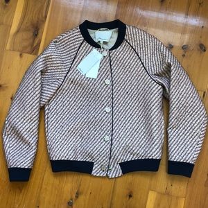 NWT 3.1 Phillip Lim Bomber Jacket